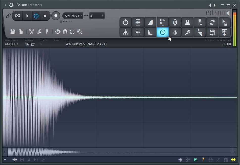 Snare Fl Studio Download